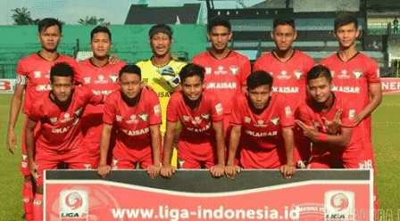 Eks Pemain Madura FC Merapat ke Persis Solo