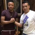 Datangkan Pemain Impor Asal Ghana