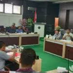 Mundur Sebagai Pengelola Stadion Gelora Madura Ratu Pamelingan