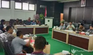 Madura United Mundur Sebagai Pengelola Stadion Gelora Madura Ratu Pamelingan