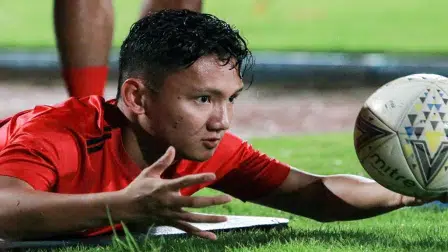 Akan Ikuti Turnamen Internasional di Malaysia