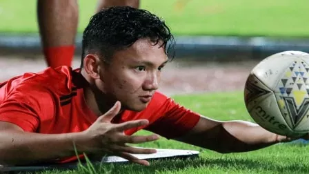 Akan Ikuti Turnamen Internasional di Malaysia