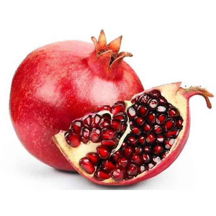 Manfaat Buah Delima bagi Kesehatan