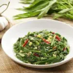 Manfaat Sayur Kangkung Bagi Kesehatan