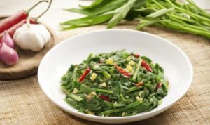 Manfaat Sayur Kangkung Bagi Kesehatan