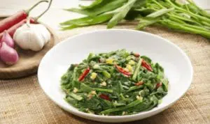 Manfaat Sayur Kangkung Bagi Kesehatan