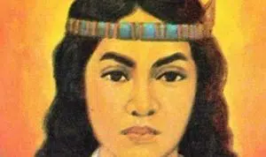 Komik Martha Tiahahu, Seorang Pahlawan Muda Dari Maluku