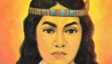 Komik Martha Tiahahu, Seorang Pahlawan Muda Dari Maluku