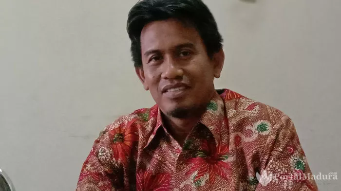 Tagline ‘Pamekasan Hebat’, PPP Warning Kinerja Pemkab
