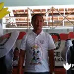 Maskot Pemilihan Bupati, KPU Sumenep Gunakan Burung Kakatua Jambul Kuning