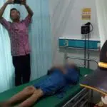 Mayat Tanpa Identitas Ditemukan Tergeletak di Belakang BMKG