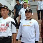 Menpora Usulkan SGB Jadi Tempat Latihan Tim Piala Dunia U-20