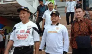 Menpora Usulkan SGB Jadi Tempat Latihan Tim Piala Dunia U-20