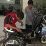 Ini 4 Kelebihan Motor dengan Sistem Injeksi