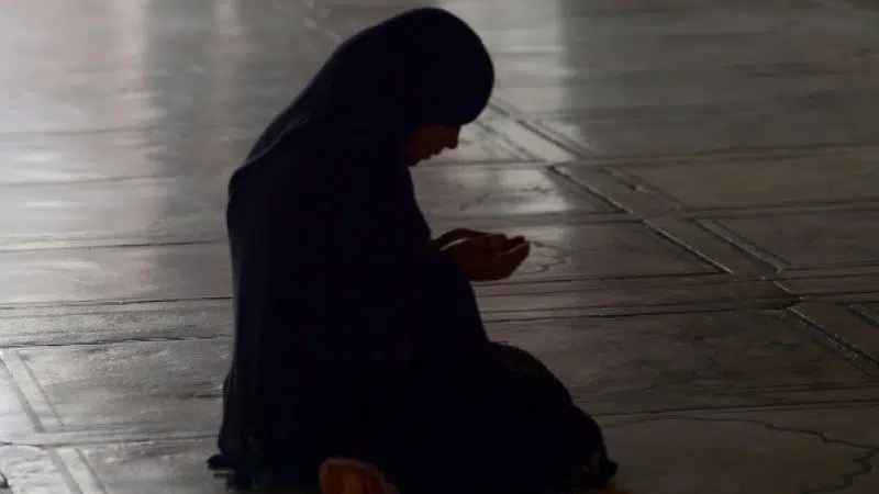 Umat Muslim Perbanyaklah Istigfar yang Bisa Tenangkan Hati Anda