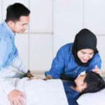 5 Sikap Rasulullah Ketika Ada Orang Sakit
