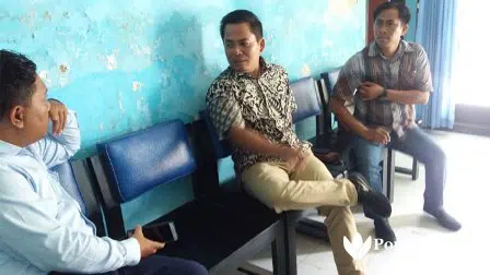 PWI Sumenep Sering Terima Aduan Karya Jurnalistik Tak Imbang