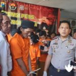 Pakai Sabu, Ustaz di Bangkalan Ditangkap Polisi