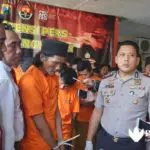 Pakai Sabu, Ustaz di Bangkalan Ditangkap Polisi