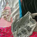 Baju Ini Bukti Kakek Bau Tanah Perkosa Anak Bawah Umur Hingga Hamil Dua Bulan