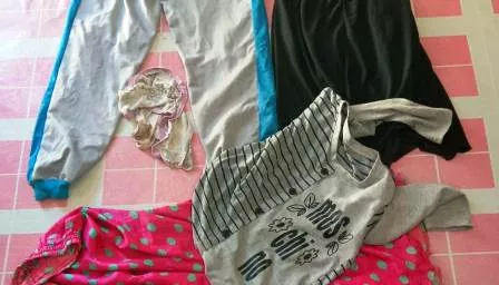 Baju Ini Bukti Kakek Bau Tanah Perkosa Anak Bawah Umur Hingga Hamil Dua Bulan