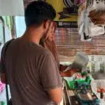 Pedagang Keluhkan Harga Cabai Melambung