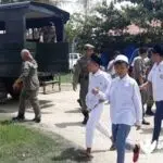 Bolos Sekolah, Pelajar ‘Digelandang’ Satpol PP
