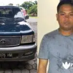 Curi Mobil, Pemuda Bangkalan Ditembak Polisi di Surabaya