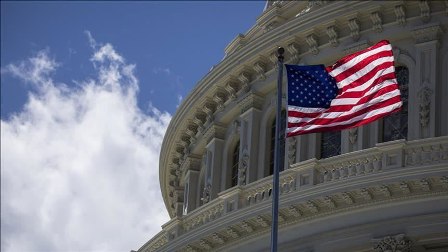 Pemerintahan Trump Tolak Kedatangan Menlu Iran ke AS