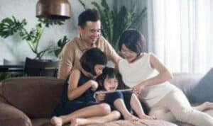 Ini 9 Tren Parenting untuk Orang Tua Milenial 2020