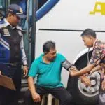 Peningkatan Jumlah Penumpang Bus di Sumenep Tak Signifikan