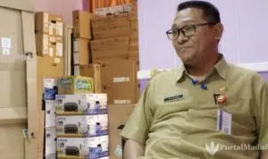 Penyakit TBC Serang Penduduk Sumenep