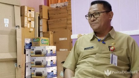 Penyakit TBC Serang Penduduk Sumenep