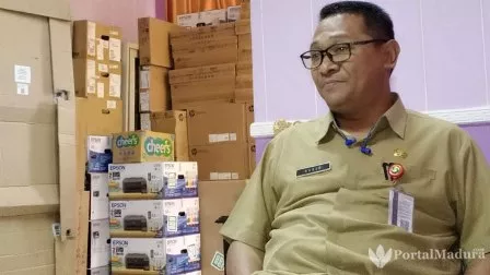 Penyakit TBC Serang Penduduk Sumenep
