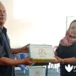 Program CSR, Karina Peduli Pendidikan di Sumenep
