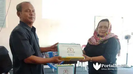 Program CSR, Karina Peduli Pendidikan di Sumenep