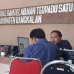 Perawat di Bangkalan Keluhkan Pengurusan SIPP