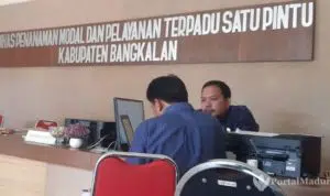 Perawat di Bangkalan Keluhkan Pengurusan SIPP