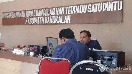Perawat di Bangkalan Keluhkan Pengurusan SIPP