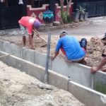Perbaikan Tutup Saluran U-Ditch Pakai Dana Pribadi, Dewan Sebut Melanggar Aturan