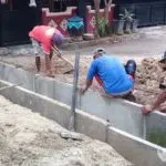 Perbaikan Tutup Saluran U-Ditch Pakai Dana Pribadi, Dewan Sebut Melanggar Aturan
