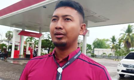 OTT BBM Ilegal, Tiga Warga Sumenep Jadi Tersangka