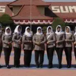 Hari Ini, Bank Mandiri, Polres dan Kantor Bupati Sumenep Jadi Sasaran Demonstrasi