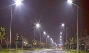Proyek PJU di Pamekasan Tahun 2020 Tembus Rp 1 Miliar