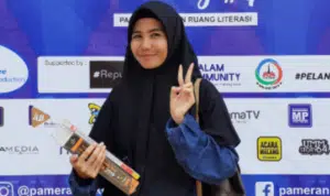 Perempuan Kunci Tonggak Peradaban