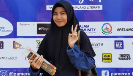 Perempuan Kunci Tonggak Peradaban