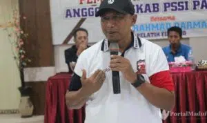 Madura United Akan Gelar Uji Coba Sebelum Berangkat ke Malaysia