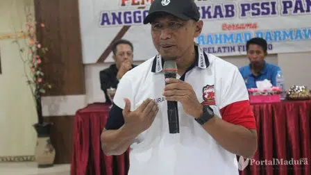 Madura United Akan Gelar Uji Coba Sebelum Berangkat ke Malaysia
