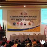 Ada dari Luar Negeri, Ratusan Peserta Ikuti International Conference on Islamic Thought di Pamekasan