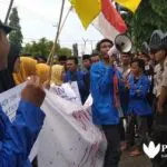 Realisasi BPNT Bergejolak, Aktivis PMII Sumenep Minta Sekda Bertanggung Jawab